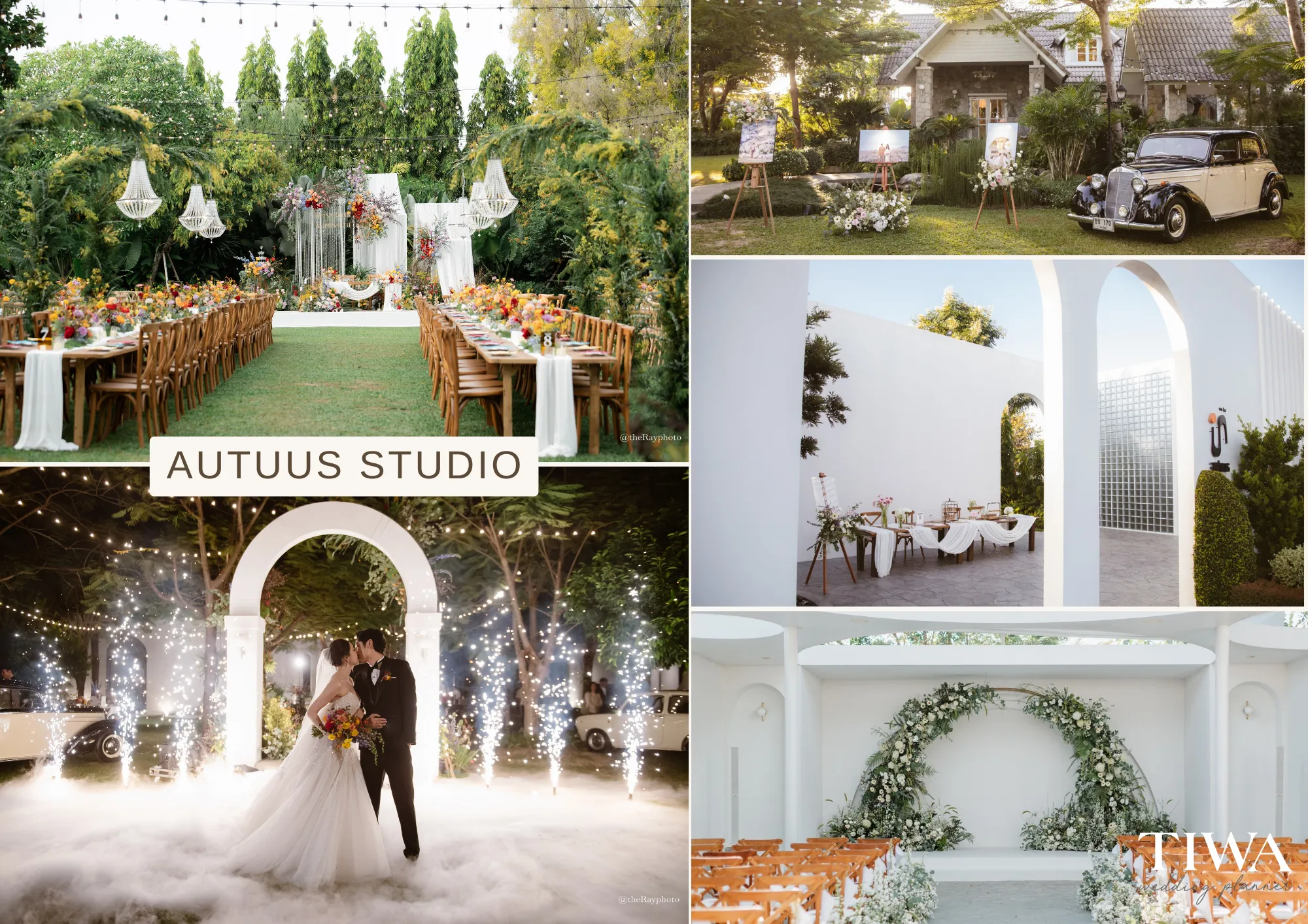 Autuus Studio
